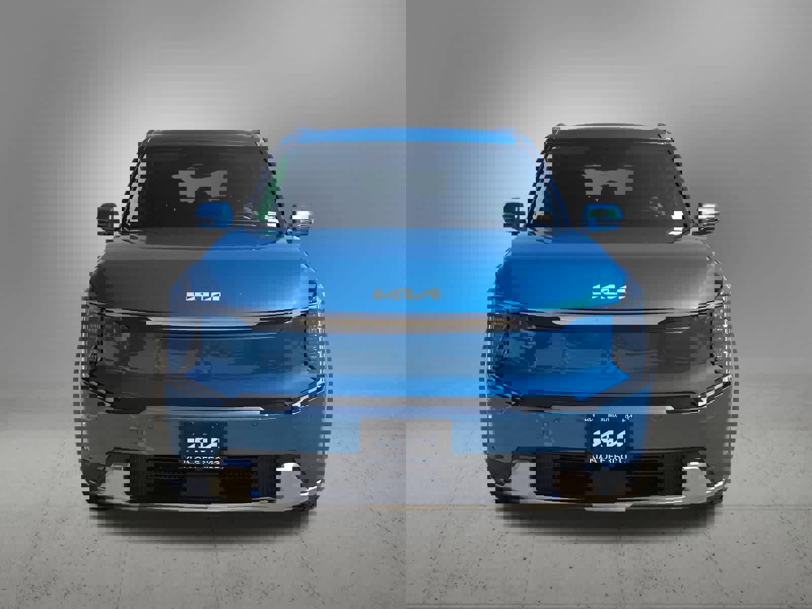 Certified 2024 Kia EV9 Wind image 9