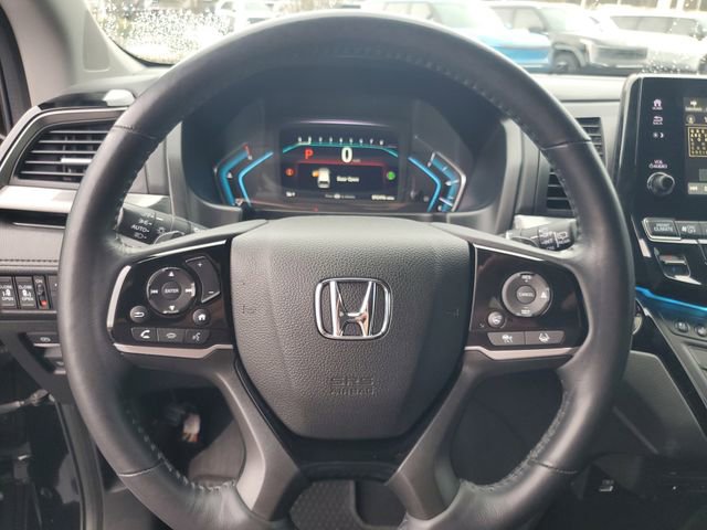 Used 2022 Honda Odyssey Elite image 19