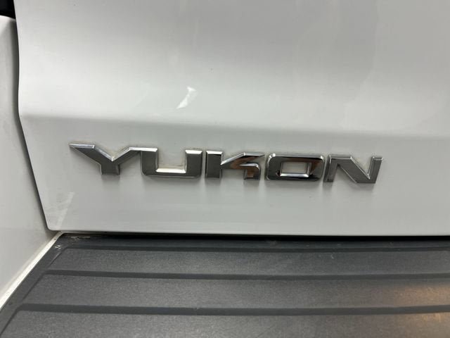 Used 2019 GMC Yukon SLE w/ SLE Value Package AWD/4WD image 31