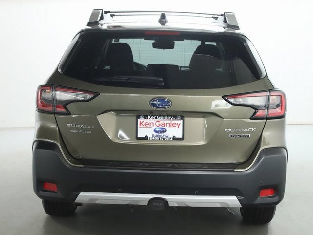 Used 2024 Subaru Outback Touring AWD/4WD image 42