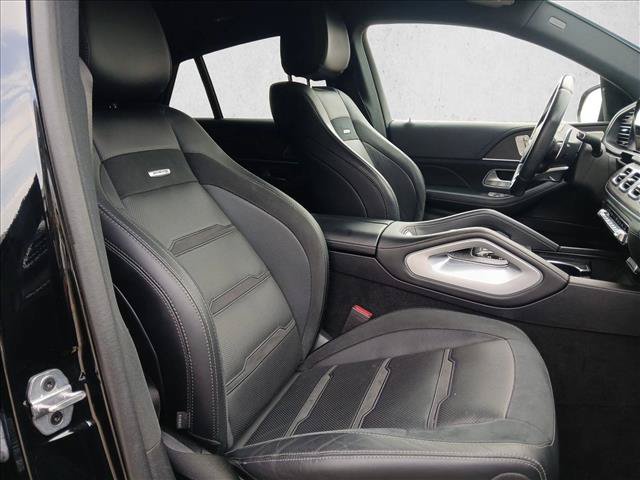 Used 2023 Mercedes-Benz GLE 53 AMG 4MATIC Coupe image 21