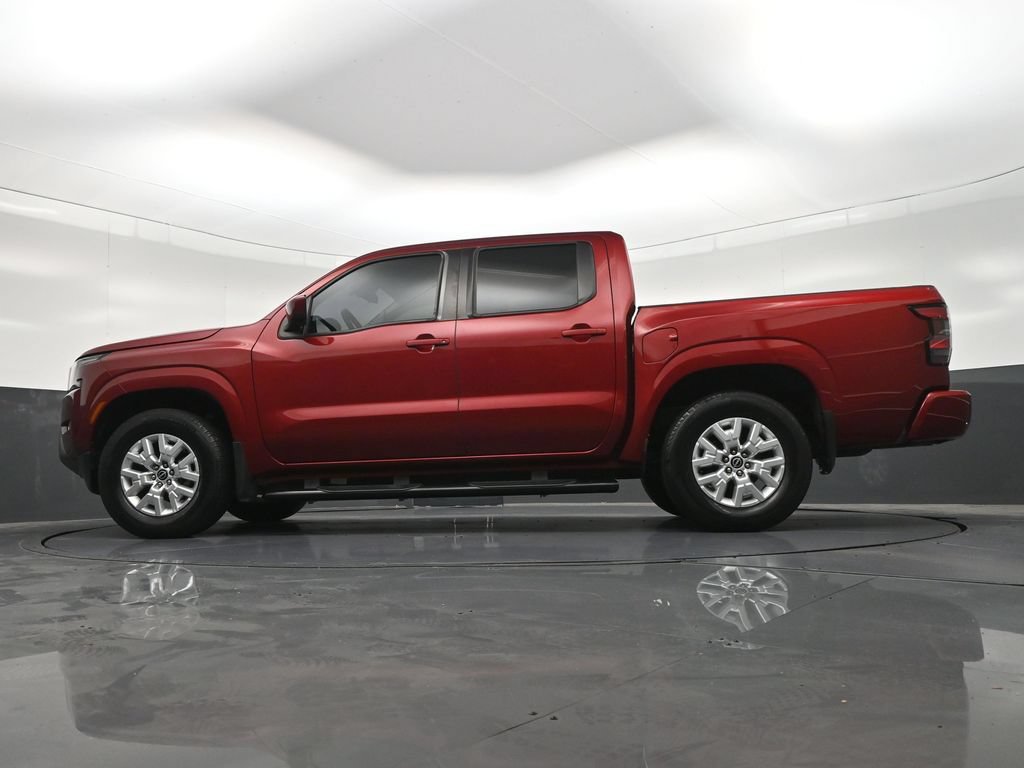 Used 2023 Nissan Frontier SV w/ Technology Package RWD image 28