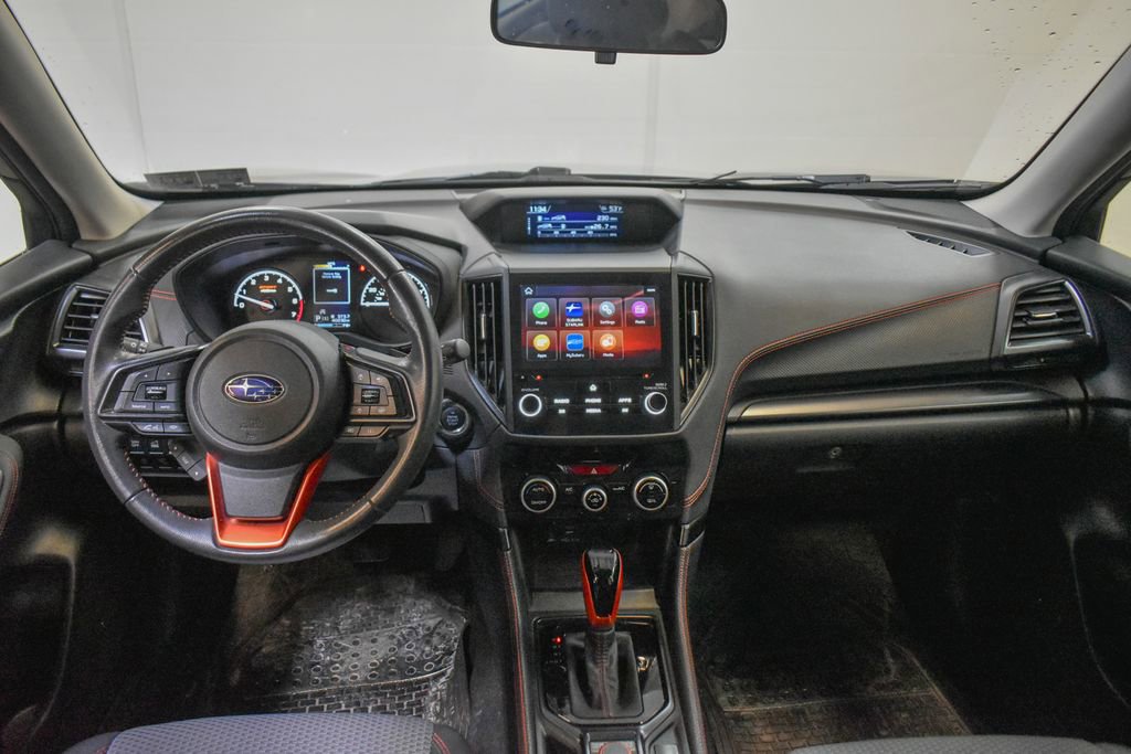 Used 2023 Subaru Forester Sport image 11