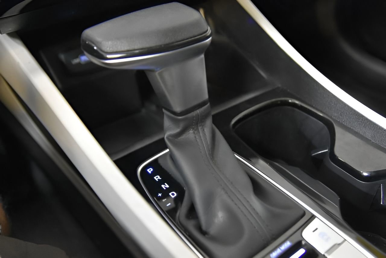 Used 2024 Hyundai Tucson SEL image 32