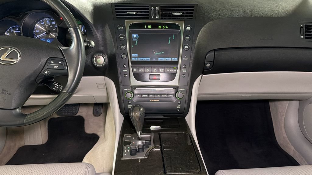 Used 2010 Lexus GS 350 AWD image 16