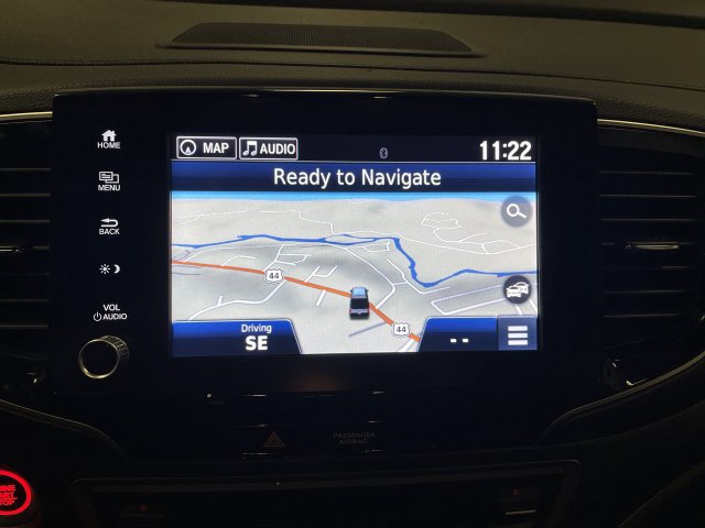 Certified 2023 Honda Ridgeline RTL-E image 18
