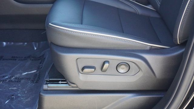 New 2026 Chevrolet Tahoe Premier image 18