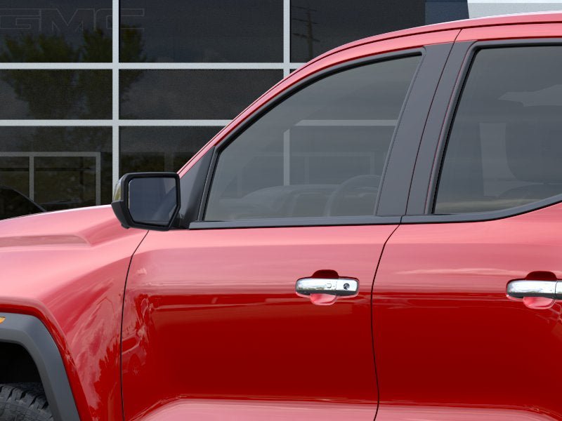 New 2026 GMC Canyon Denali AWD/4WD image 12
