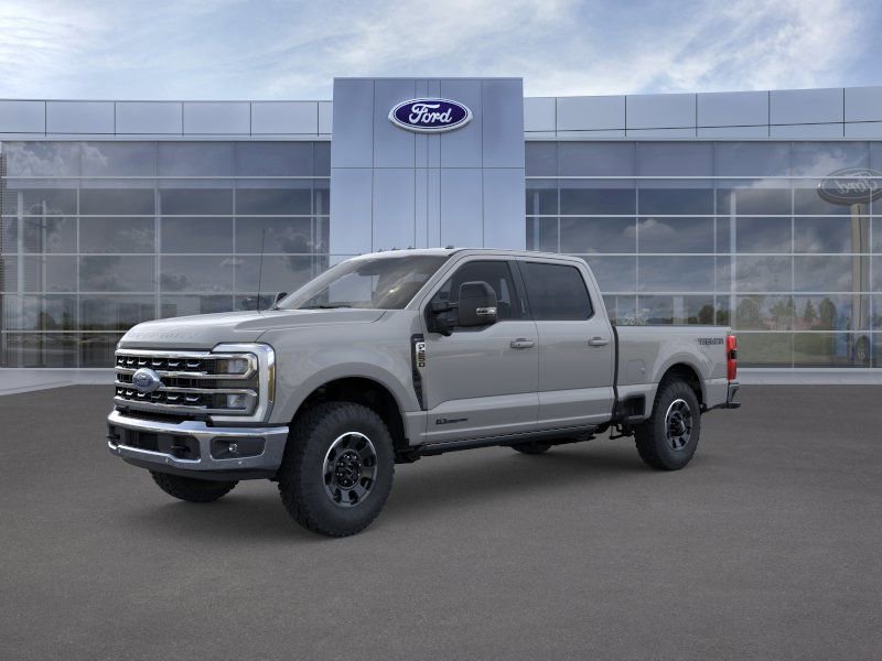 New 2026 Ford F250 Lariat w/ Tremor Off-Road Package AWD/4WD image 7