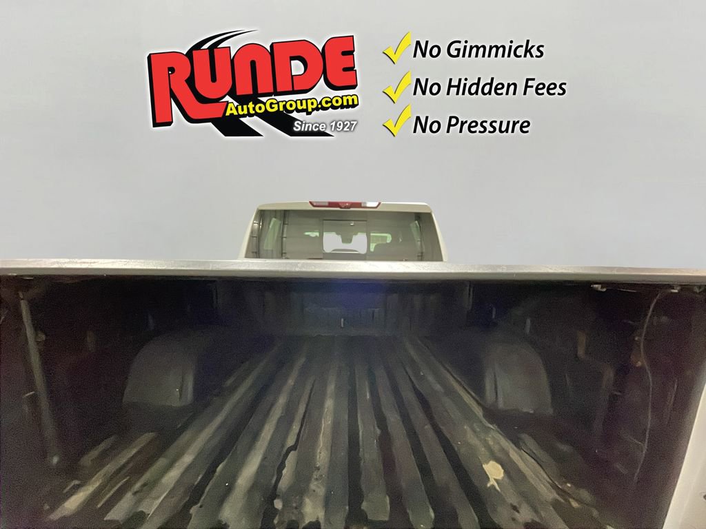 Used 2023 GMC Sierra 1500 Denali w/ Denali Reserve Package image 16