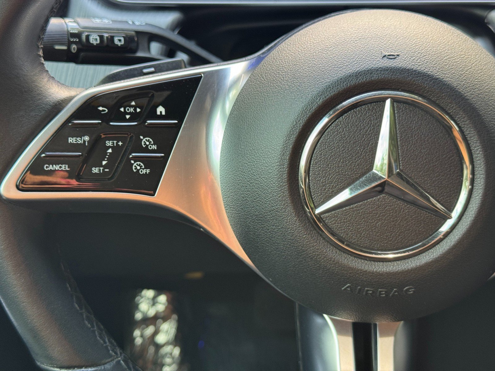 Used 2023 Mercedes-Benz EQE 500 4MATIC SUV image 22