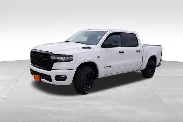 New 2026 RAM 1500 Big Horn image 7
