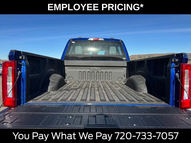 New 2026 Ford F250 XL w/ STX Appearance Package AWD/4WD image 20