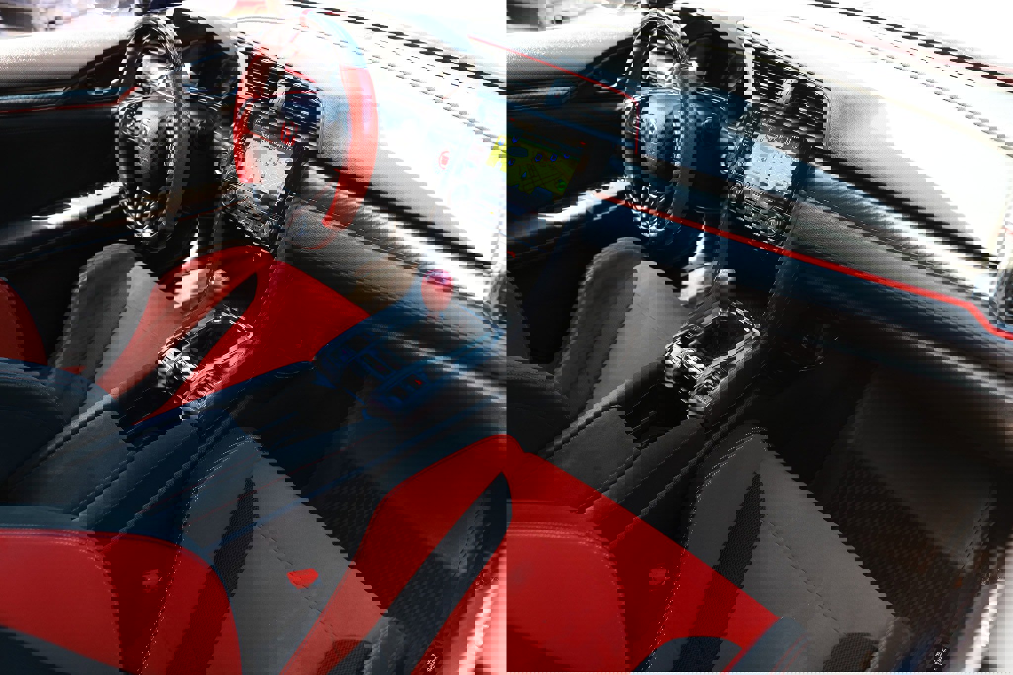 Used 2021 Honda Civic Type R image 19