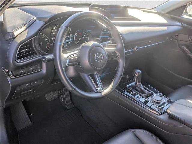 Used 2025 MAZDA CX-30 AWD 2.5 S w/ Preferred Package image 9