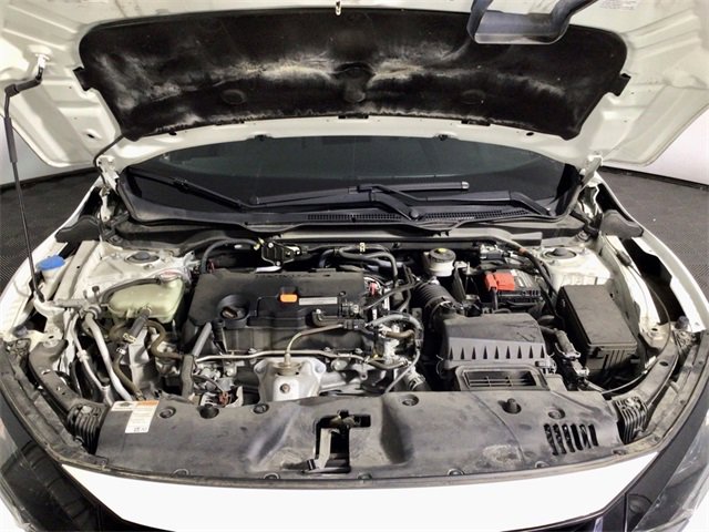 Used 2019 Honda Civic LX image 6