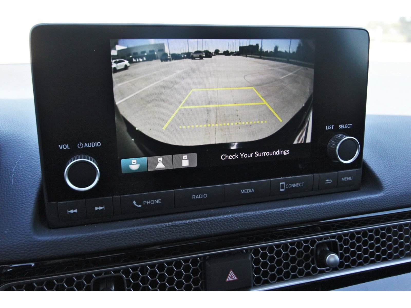 Used 2024 Honda Civic EX image 25
