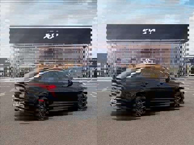 New 2026 Kia K5 LXS image 6