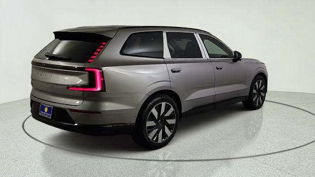 New 2026 Volvo EX90 Ultra AWD/4WD image 7