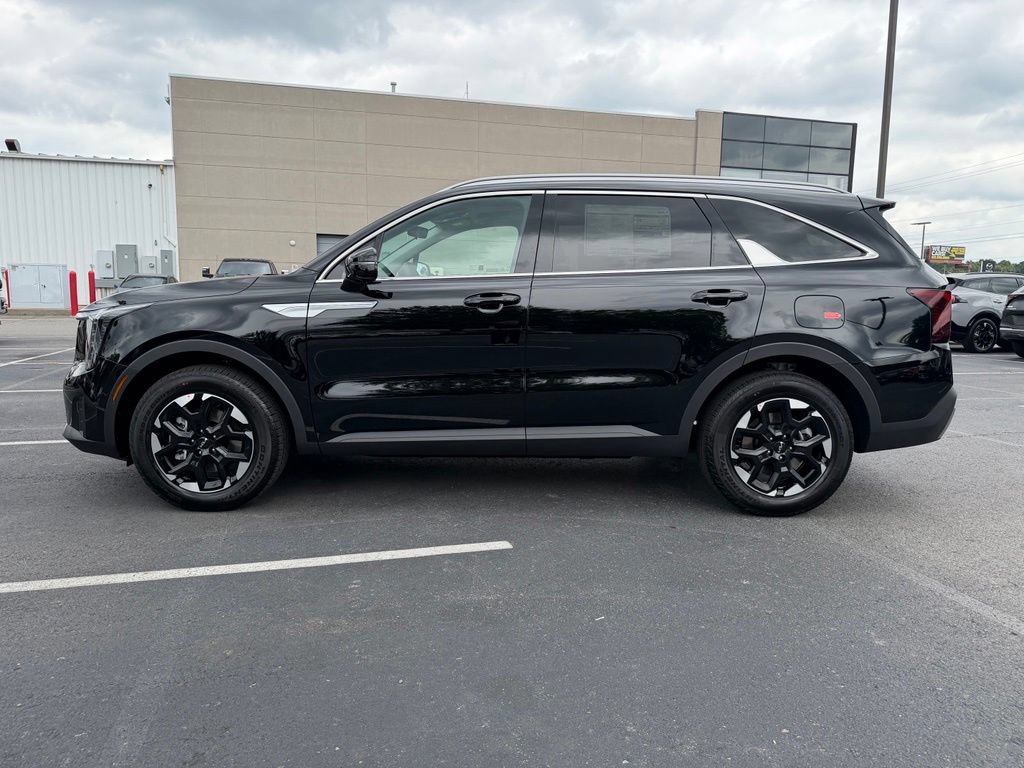 New 2026 Kia Sorento S AWD/4WD image 4