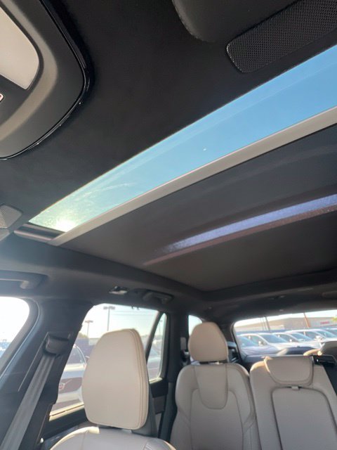 New 2026 Volvo XC90 T8 Ultra w/ Lounge Package AWD/4WD image 22