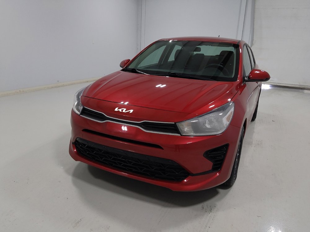 Used 2022 Kia Rio S image 15