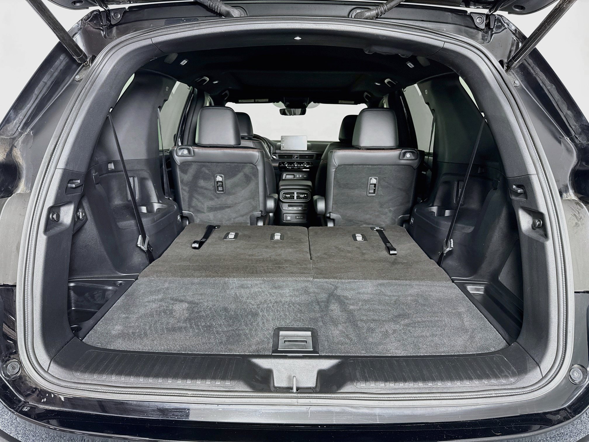 Certified 2025 Honda Pilot TrailSport image 26