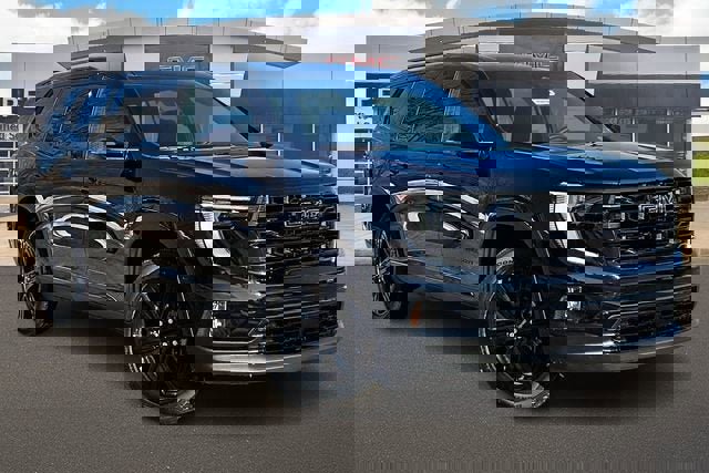 New 2026 GMC Acadia Elevation w/ Black Edition image 2