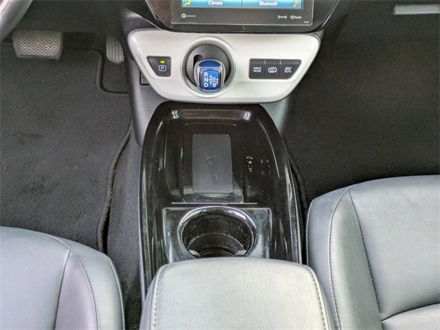 Used 2019 Toyota Prius Prime Premium image 18