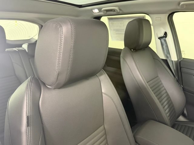 Certified 2025 Land Rover Discovery Sport S AWD/4WD image 30