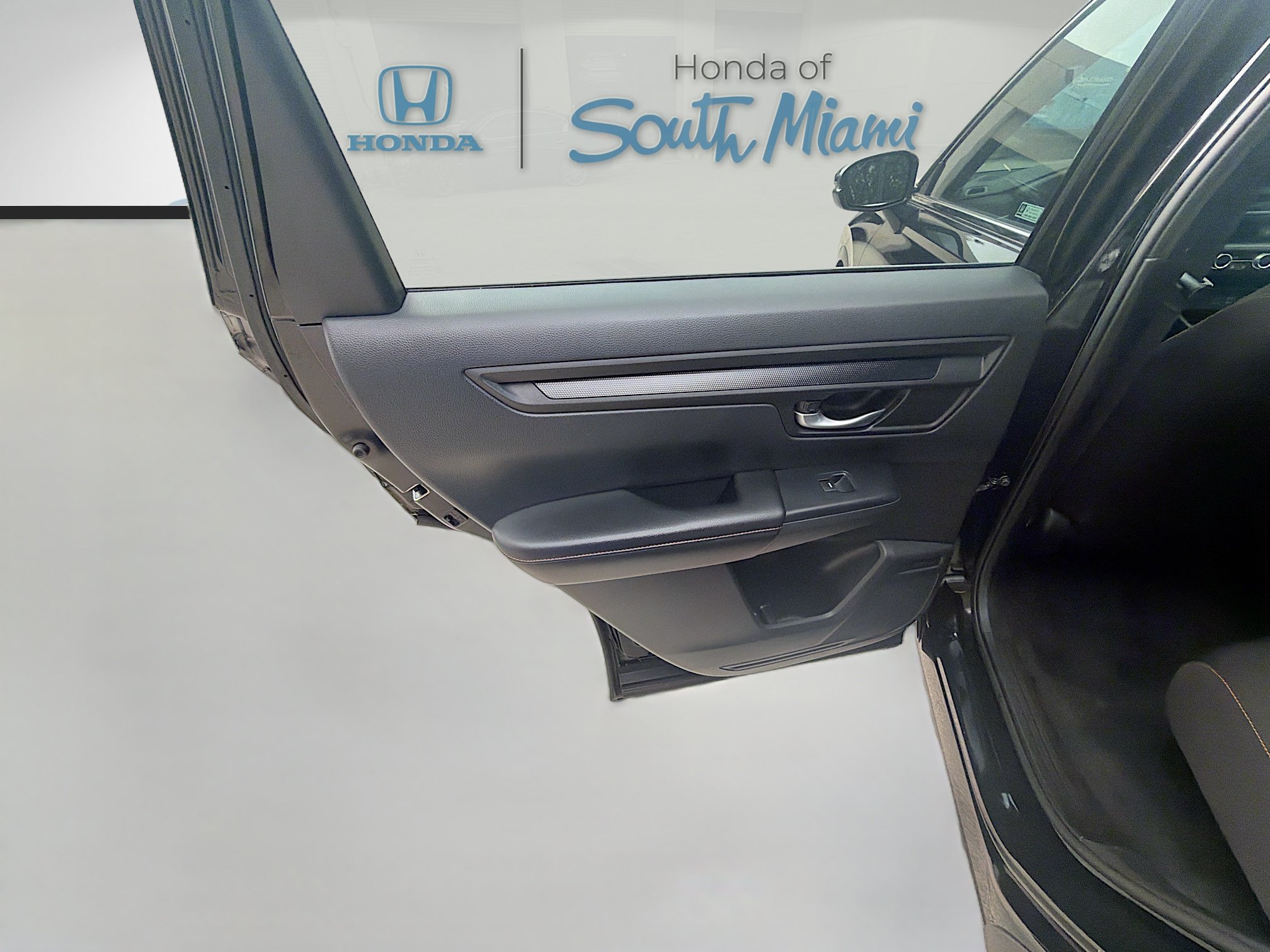 Certified 2023 Honda CR-V Sport image 25