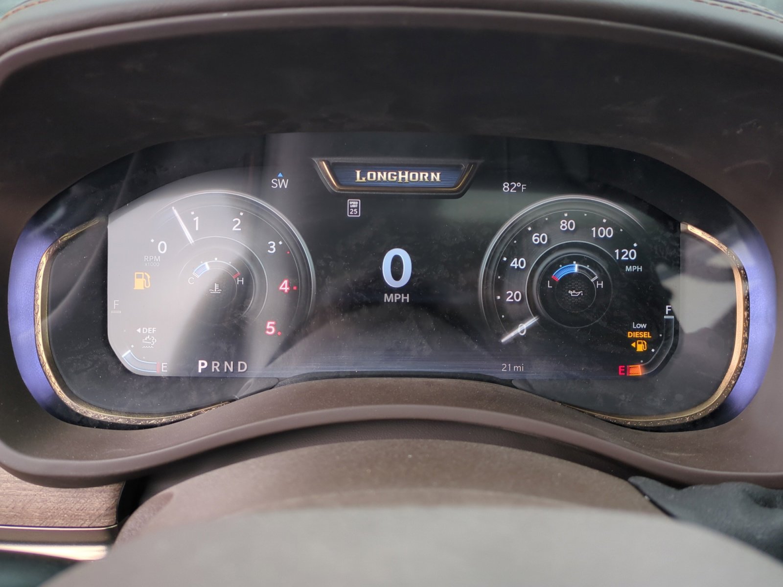 New 2026 RAM 2500 Limited image 10