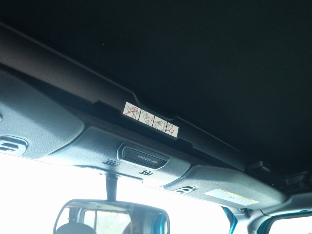 Used 2020 Jeep Wrangler Unlimited Sport S image 17