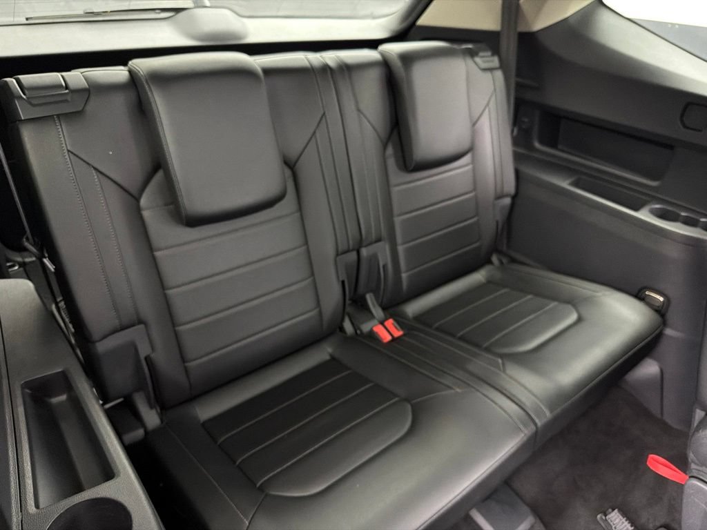 Used 2019 Volkswagen Atlas SEL Premium AWD/4WD image 28