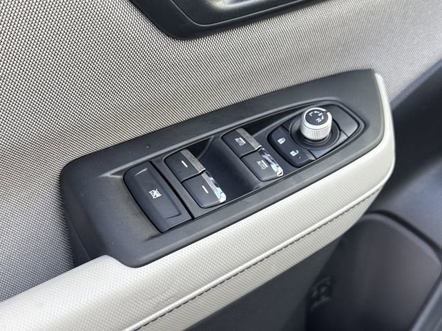 New 2026 Subaru Forester Premium image 24