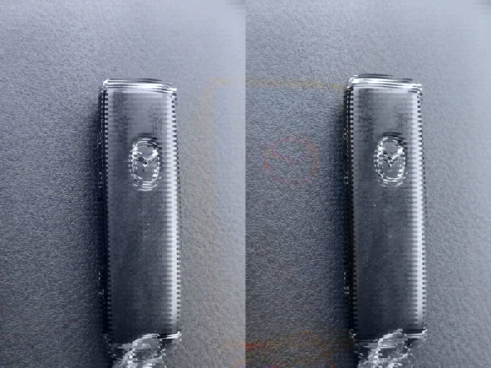 Used 2023 MAZDA CX-5 AWD 2.5 S w/ Select Package image 32