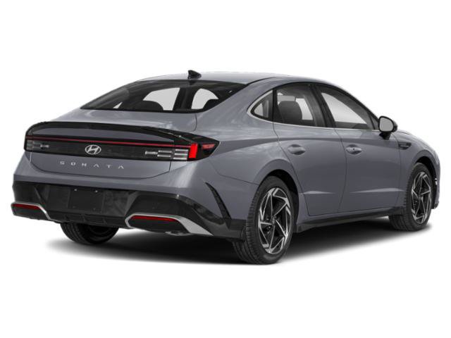 New 2027 Hyundai Sonata SEL FWD image 2