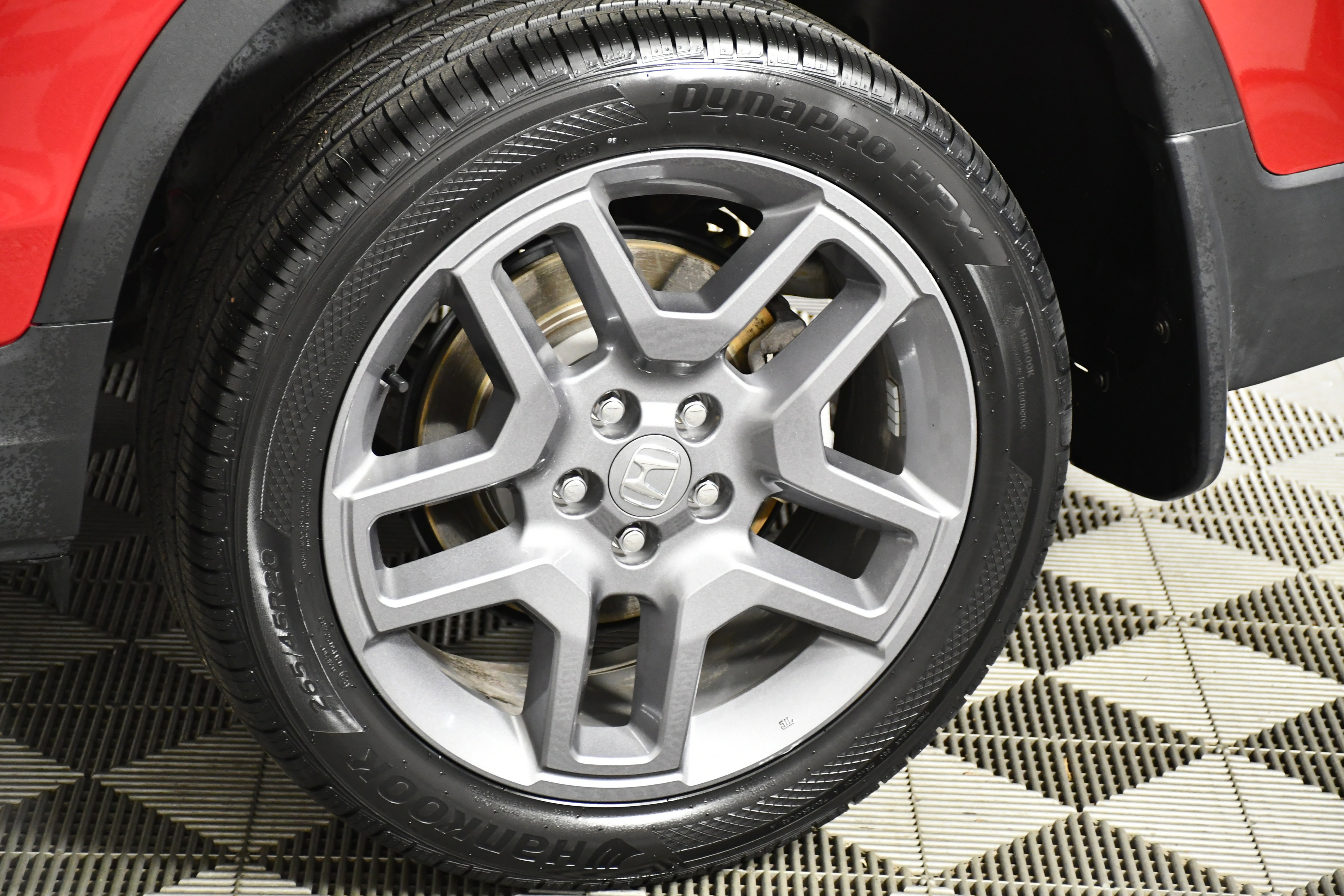 Used 2023 Honda Passport EX-L image 54