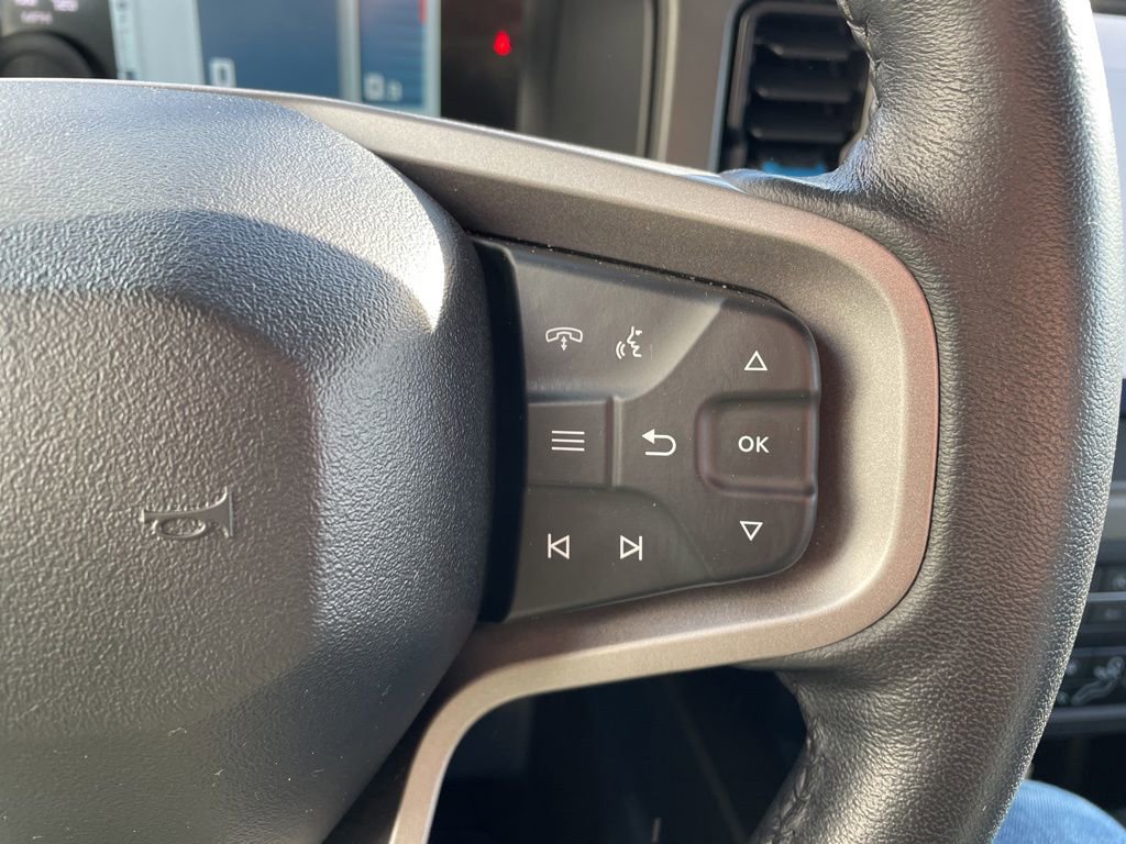 Used 2024 Ford Bronco Black Diamond image 24