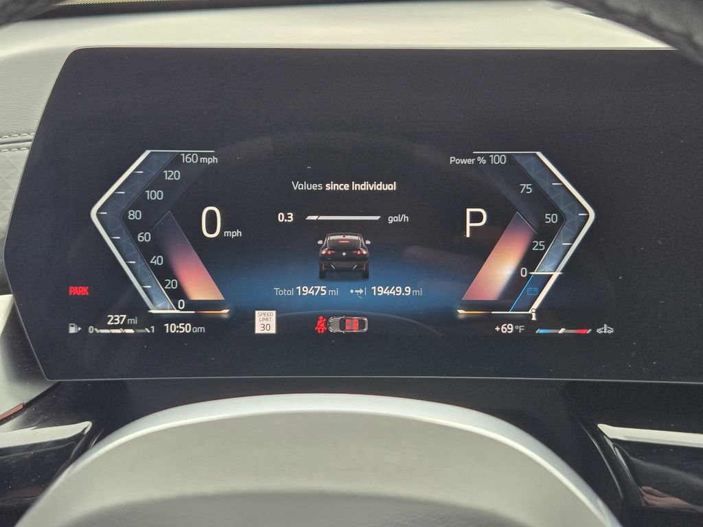 Used 2024 BMW X2 xDrive28i w/ Convenience Package image 20