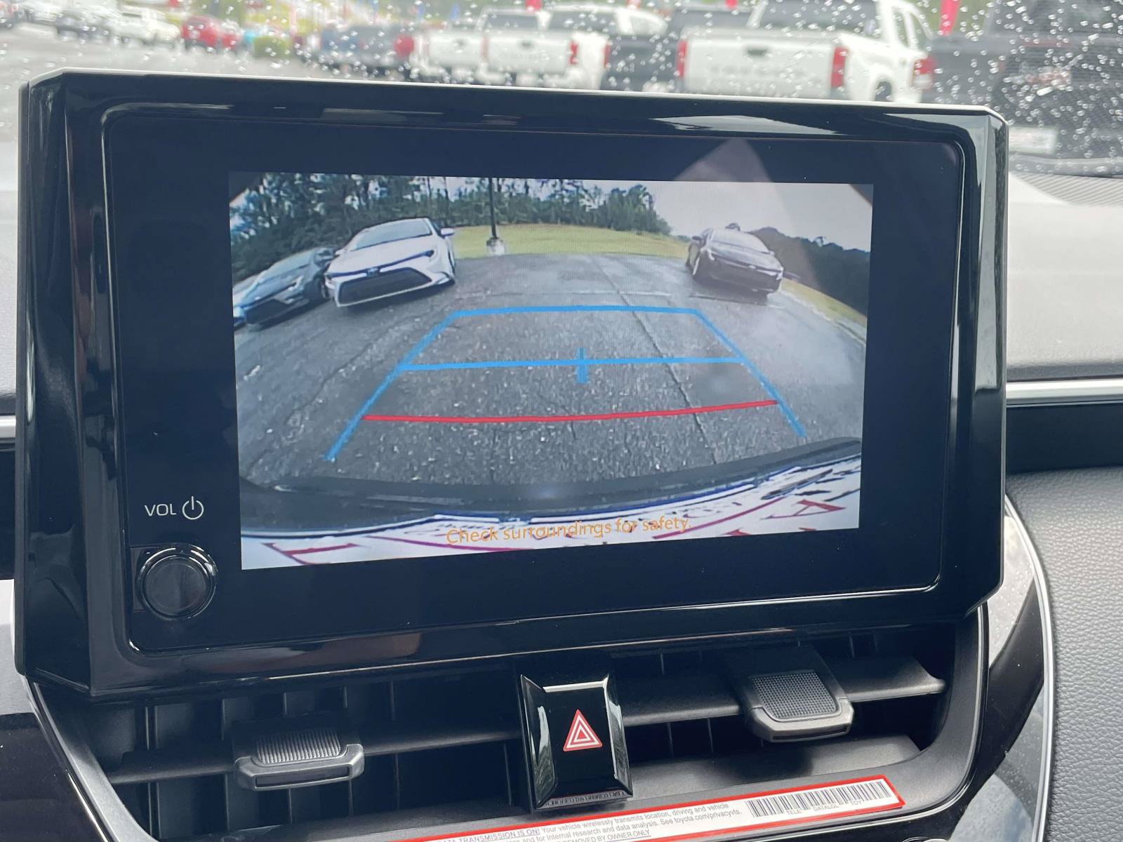 Used 2026 Toyota Corolla LE FWD image 15