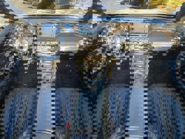 Used 2017 Mercedes-Benz S 63 AMG 4MATIC Cabriolet image 16