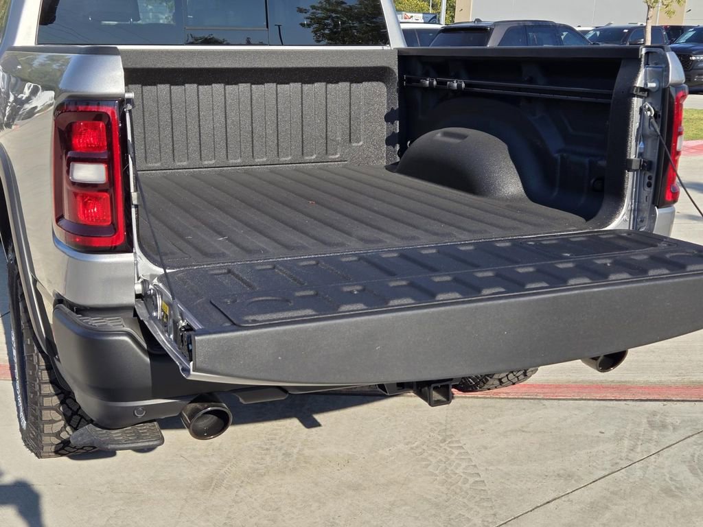 New 2026 RAM 1500 Rebel w/ Rebel Level 2 Equipment Group image 5