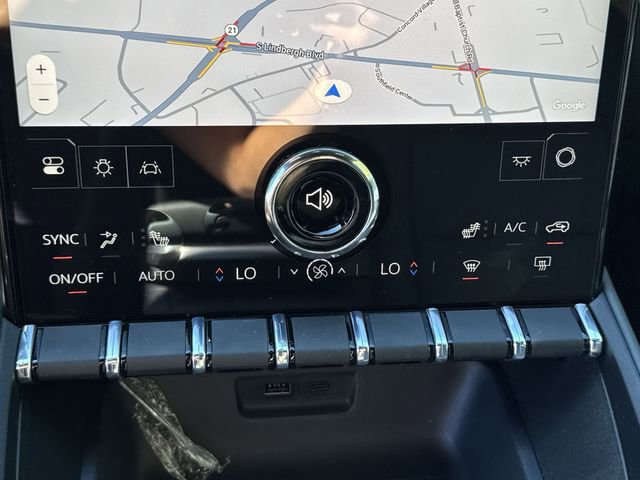 New 2026 GMC Terrain AT4 image 19