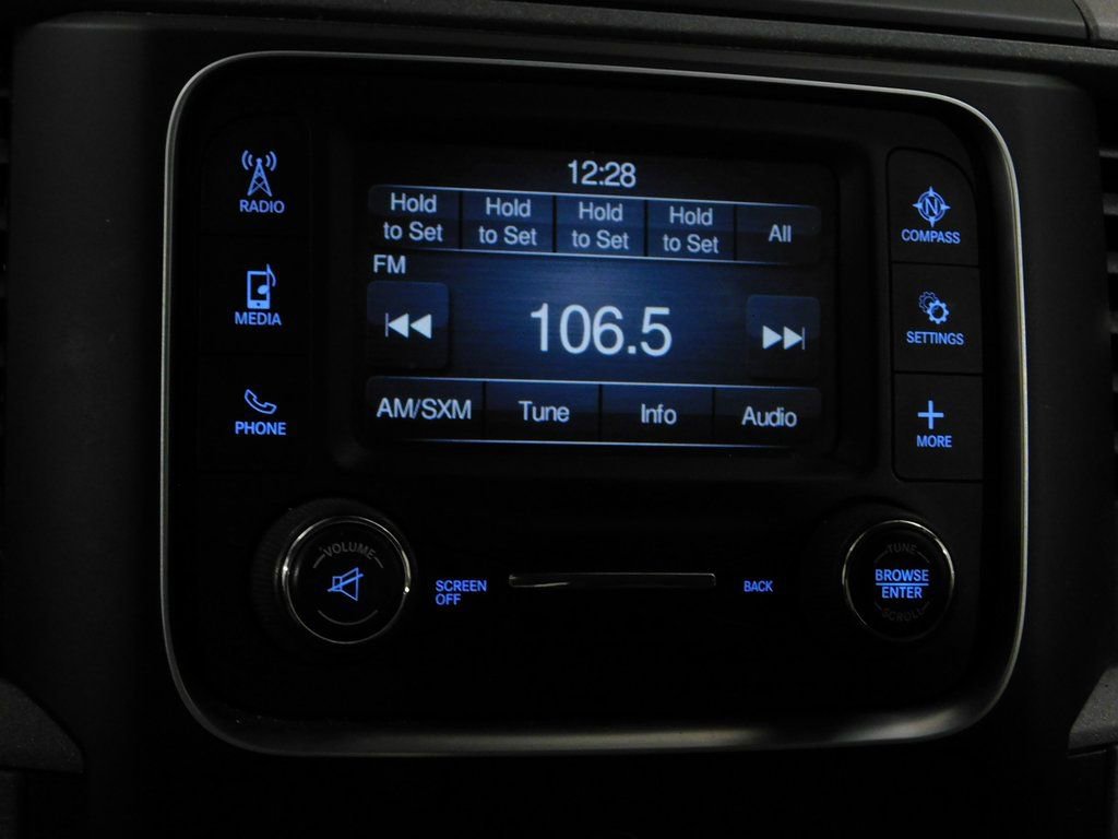 Used 2019 RAM 1500 Express image 52