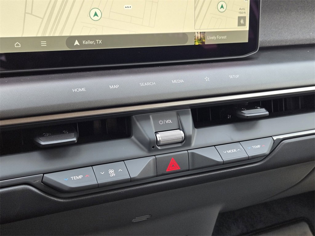 New 2026 Kia EV9 Wind image 14