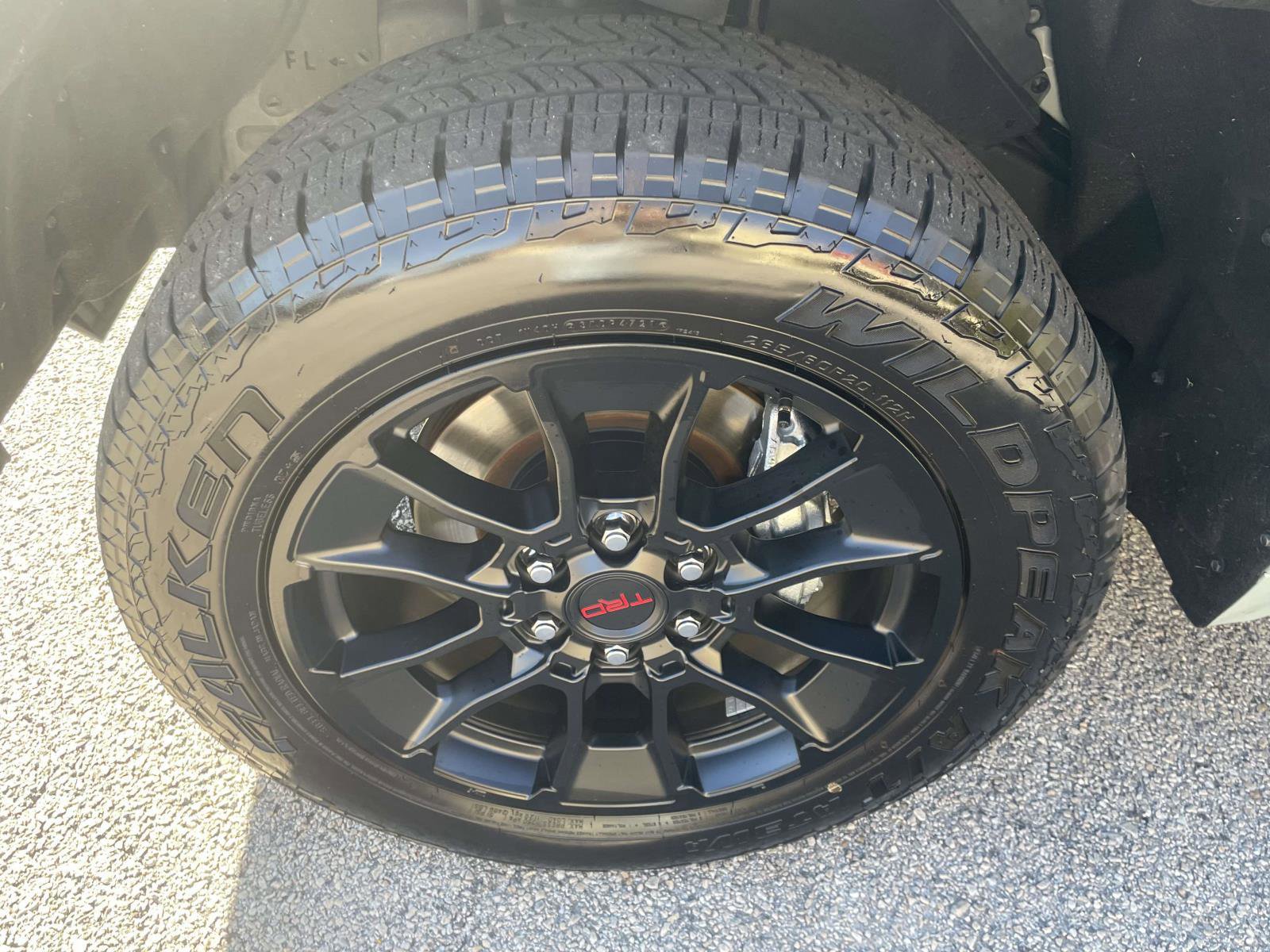 Used 2024 Toyota Tundra Limited image 28