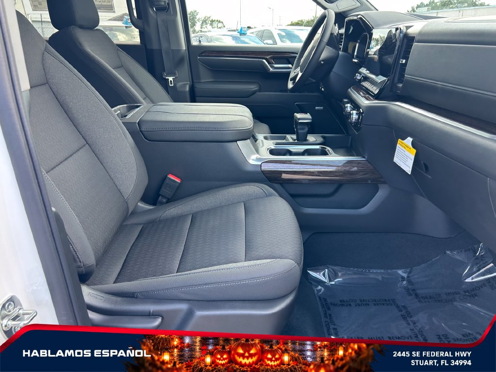New 2026 GMC Sierra 1500 Elevation w/ Preferred Package RWD image 19