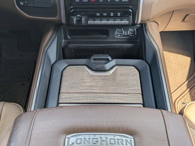 Used 2020 RAM 3500 Limited image 21