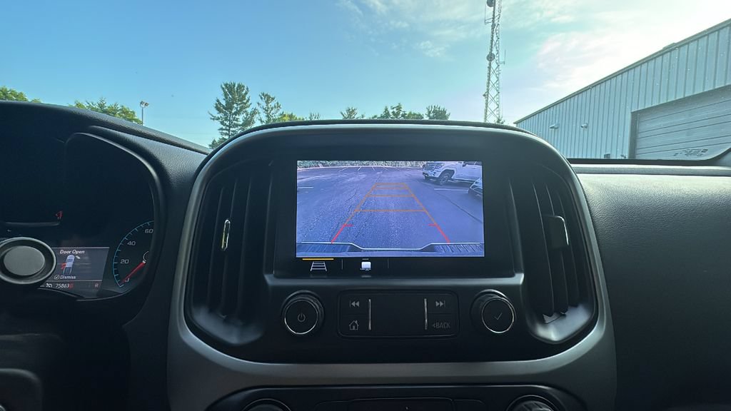 Used 2020 Chevrolet Colorado LT AWD/4WD image 19